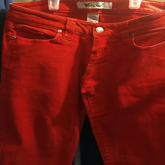 Wet Seal Denim - Wet seal